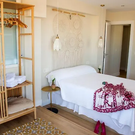 Lujoso Atico En El Centro * Саламанка