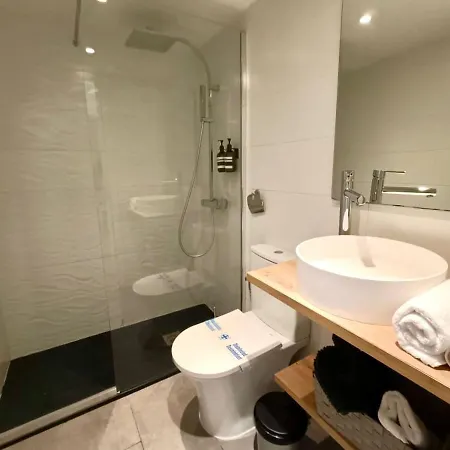 Lujoso Atico En El Centro *