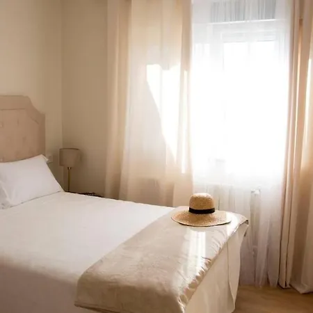 Lujoso Atico En El Centro